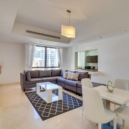 Brickhaven Ease By Emaar Spacious Two Bedroom Apartment Al Barsha First 두바이 외부 사진