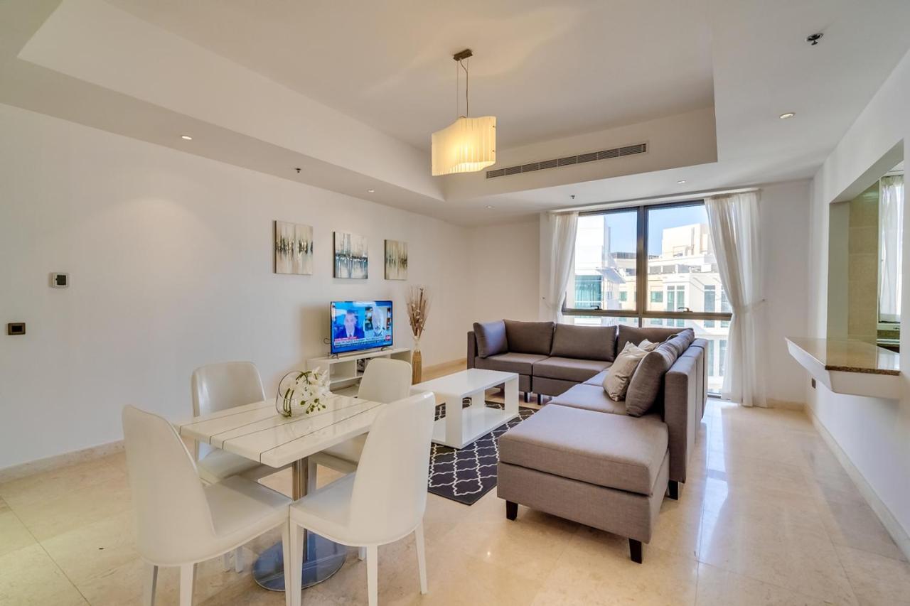 Brickhaven Ease By Emaar Spacious Two Bedroom Apartment Al Barsha First 두바이 외부 사진